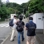 鎌倉で11年ぶりに開催！OpenStreetMapの地図作りイベント「鎌倉マッピングマーティー」レポート