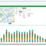 技研商事、クラウド型GIS「KDDI Location Analyzer」に新機能を追加