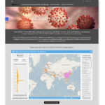 ESRI、新型コロナウイルス関連の情報を集約したウェブサイト「COVID-19 GIS Hub」を公開