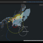 ESRIジャパン、リアルタイム防災気象情報を活用したGISサービス「NADIAct」を提供開始