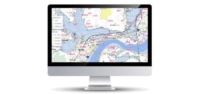 スカパーJSAT×ゼンリン×日本工営、衛星・地図データ活用で災害リスクを予測する「衛星防災情報サービス」の開発で業務提携