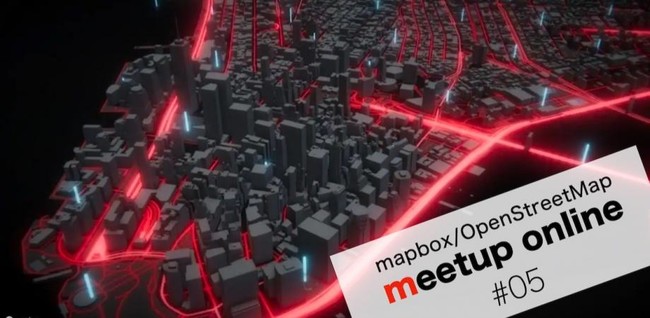 新SDK「Mapbox GL JS v2」について徹底紹介！　マップボックス・ジャパン新CEOの高田徹氏も登壇（「mapbox/OpenStreetMap meetup」第5回レポート）