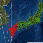 ESRIジャパンとゲヒルン、ArcGIS上で防災気象情報をリアルタイムで配信するサービスを提供開始