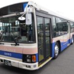 茨城県高萩市で呼出型最適経路バス 「MyRideのるる」 の実証運行が開始