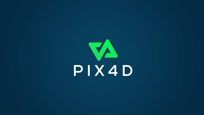 Pix4D、10周年を記念して新しいロゴを発表