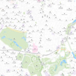 Geolonia、地図作成サービス「Geolonia Maps」正式版を提供開始