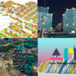 国交省のプラトー、3D都市モデルのユースケース開発として4つの実証実験を開始