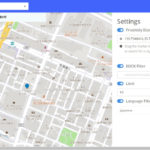 マップボックス、日本語での検索機能「Mapbox Search API」を提供開始