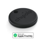 アップルの「探す」アプリに対応した初の紛失防止タグ「Chipolo ONE Spot」が発売