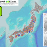 国土地理院、東日本大震災関係の石碑を含む78基の自然災害伝承碑を公開