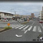 愛媛新聞社、県内で発生した交通事故の現場を3Dマップにビジュアル化