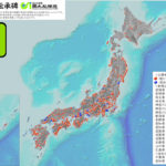 国土地理院、東日本大震災関連の7基を含む46基の自然災害伝承碑を追加公開