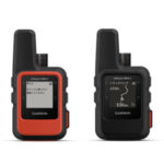 ガーミン、GPS搭載の衛星通信コミュニケーター「inReach Mini2」を発売