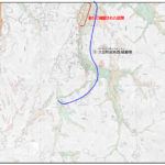 国土地理院、六日町断層帯とその周辺「栃尾」など8面の活断層図を公開