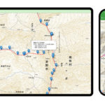 ヤマレコ、遭難者情報照会システム「SAGASU（サガス）」を長野県警に提供