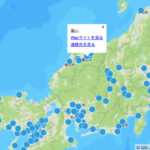 全国のプログラミング道場を地図上で探せるマップ「DojoMap」が公開