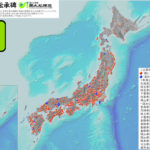 国土地理院、関東大震災関連の4基を含む46基の自然災害伝承碑を公開