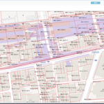 スリーオン、東京都23区の筆界地図サービス「土地マップTokyo23区」を期間限定で公開