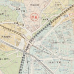 昭文社、昭和・平成の都市地図を電子書籍で復刻した「MAPPLEアーカイブズ」を発売