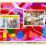 技研商事インターナショナルのジオデモグラフィックデータ「c-japan」、全国町・字コードに対応