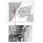 国土地理院、旧版の紙地図を画像データとして9月に提供開始